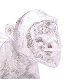 Long Tailed Monkey Ornament