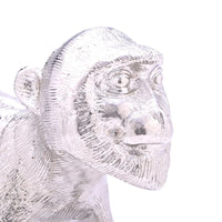 Long Tailed Monkey Ornament