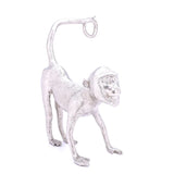 Long Tailed Monkey Ornament