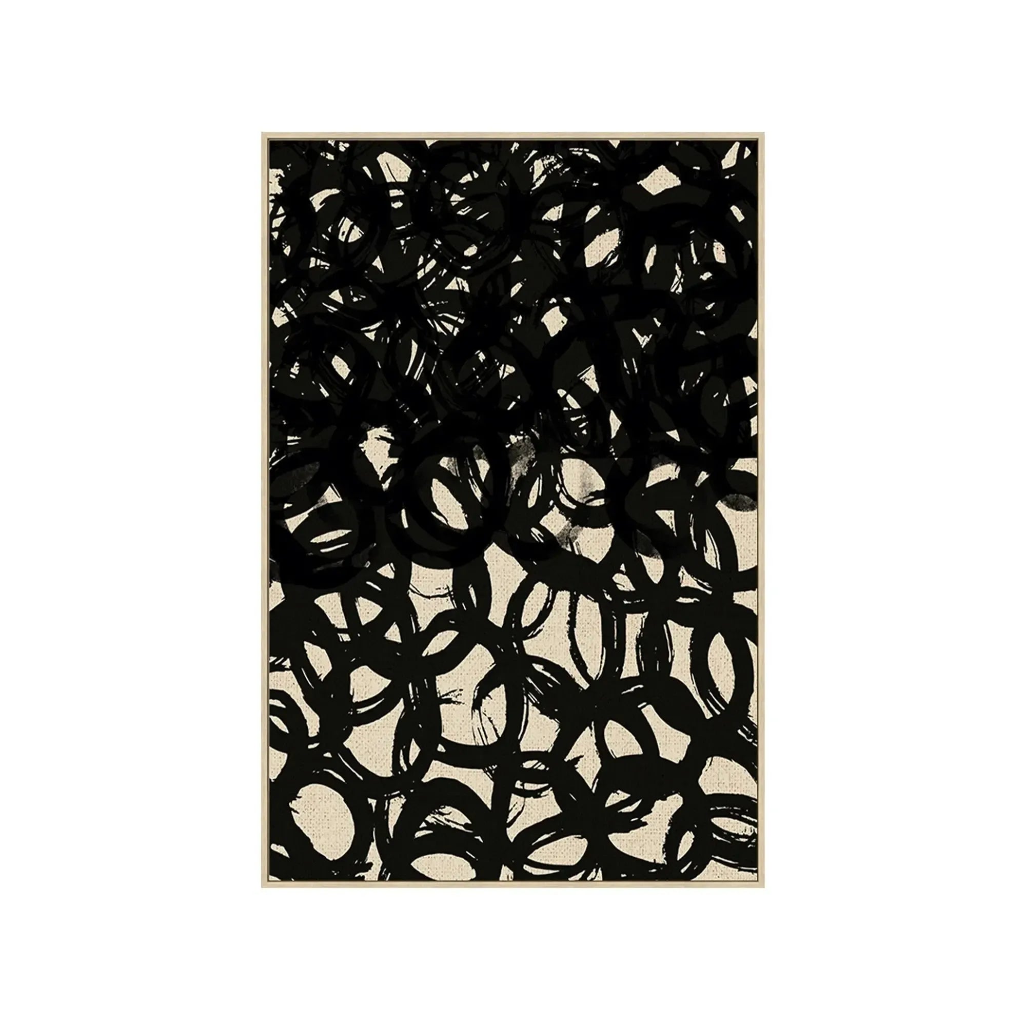 Loops in Chaos
