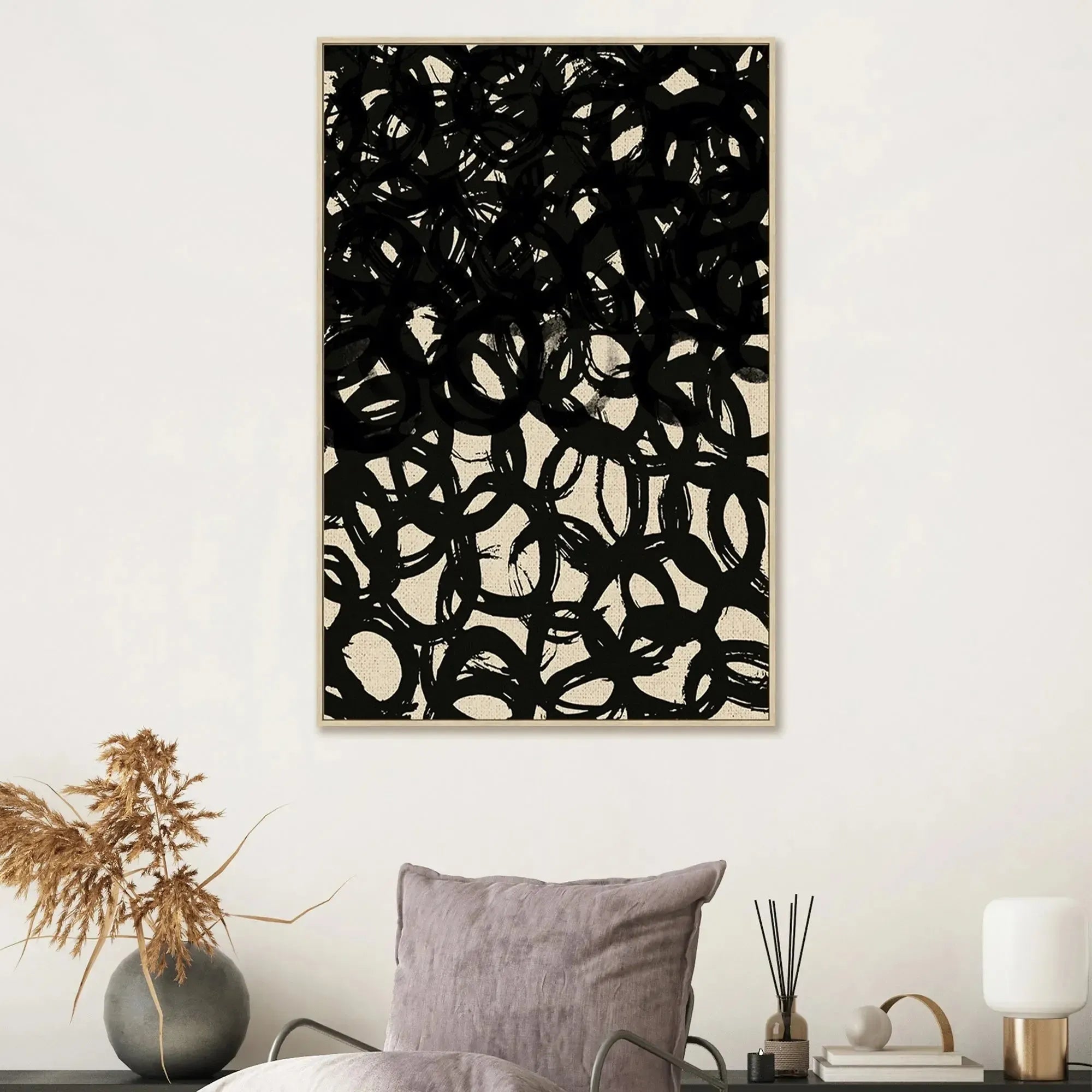 Loops in Chaos