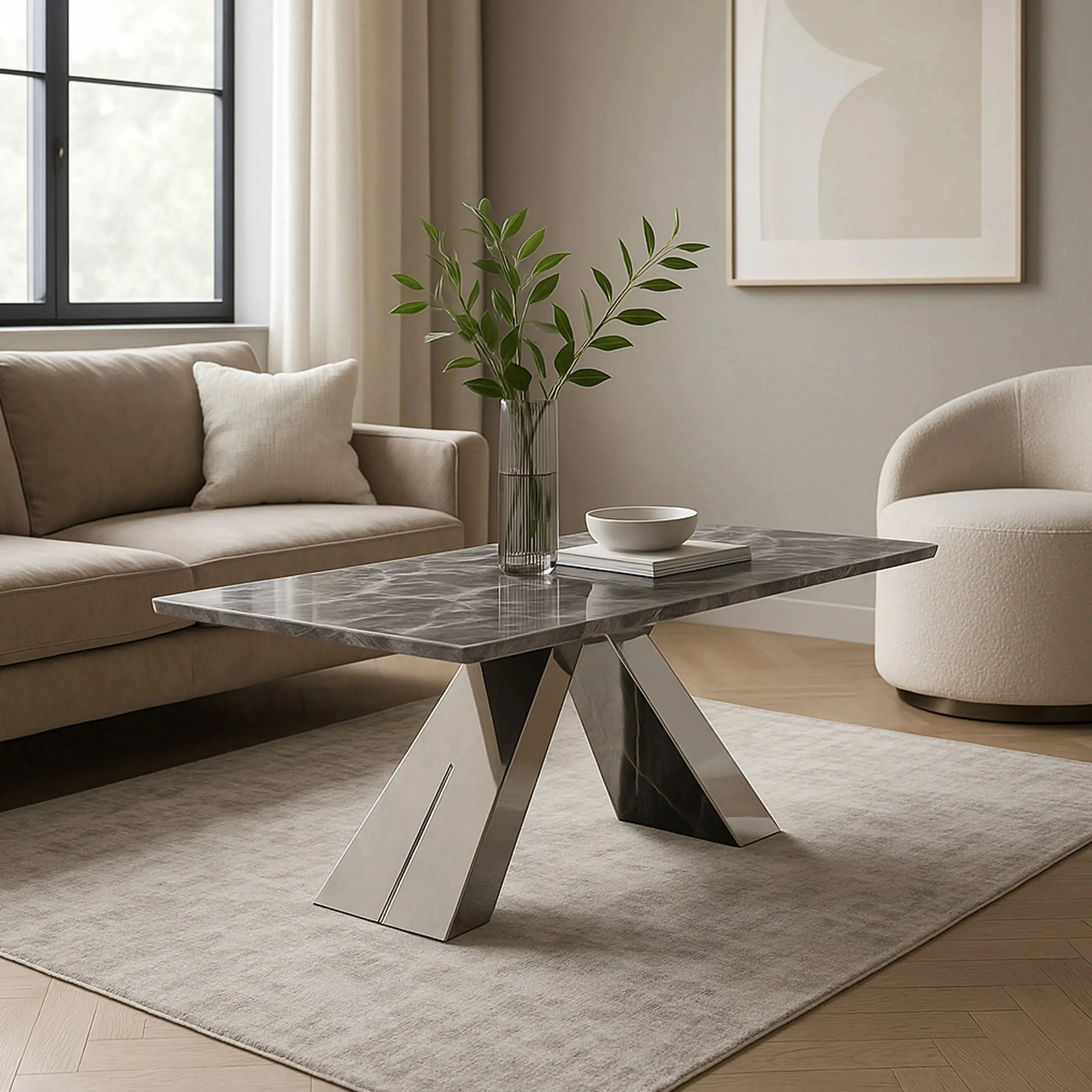 Lorelai - Coffee Table