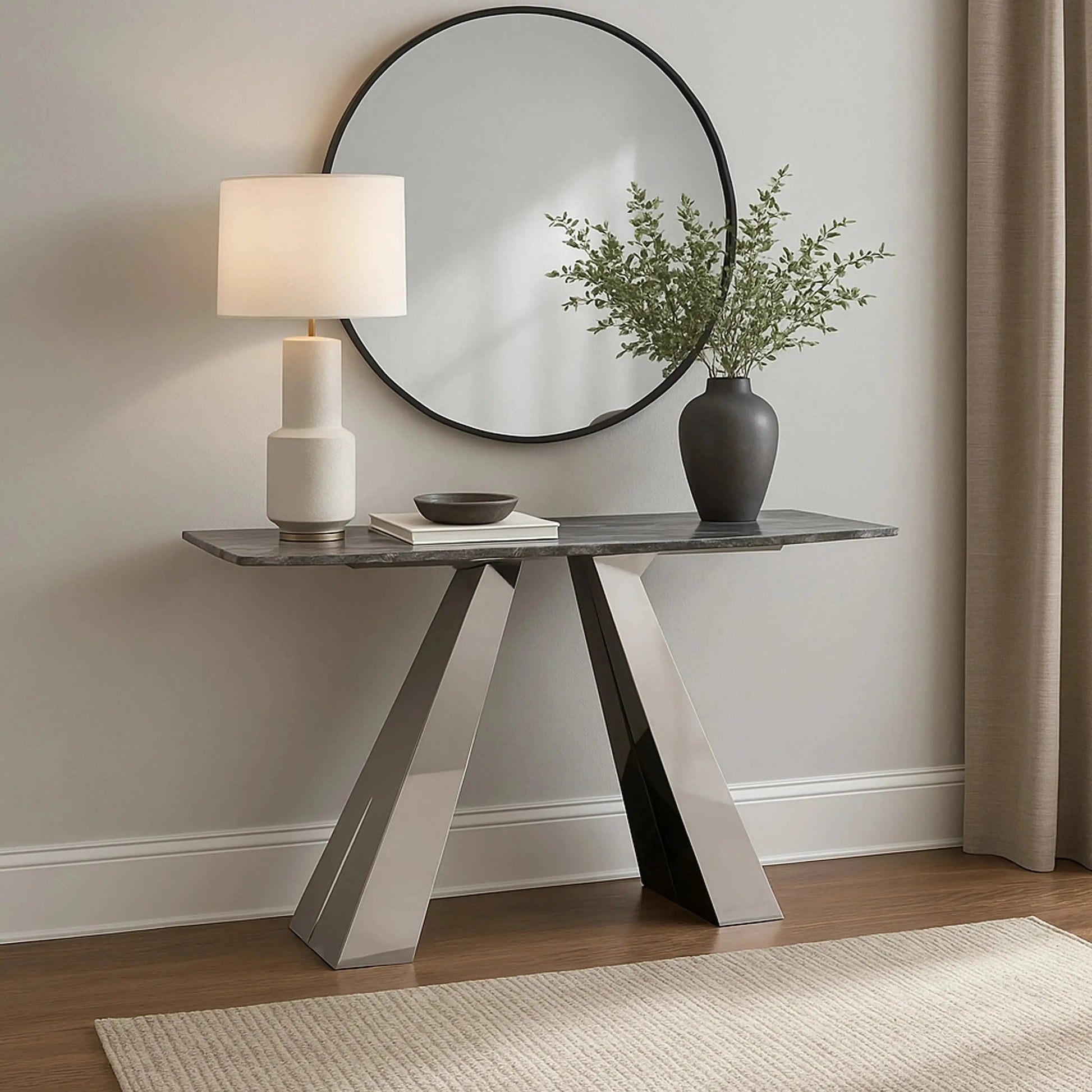 Lorelai - Console Table