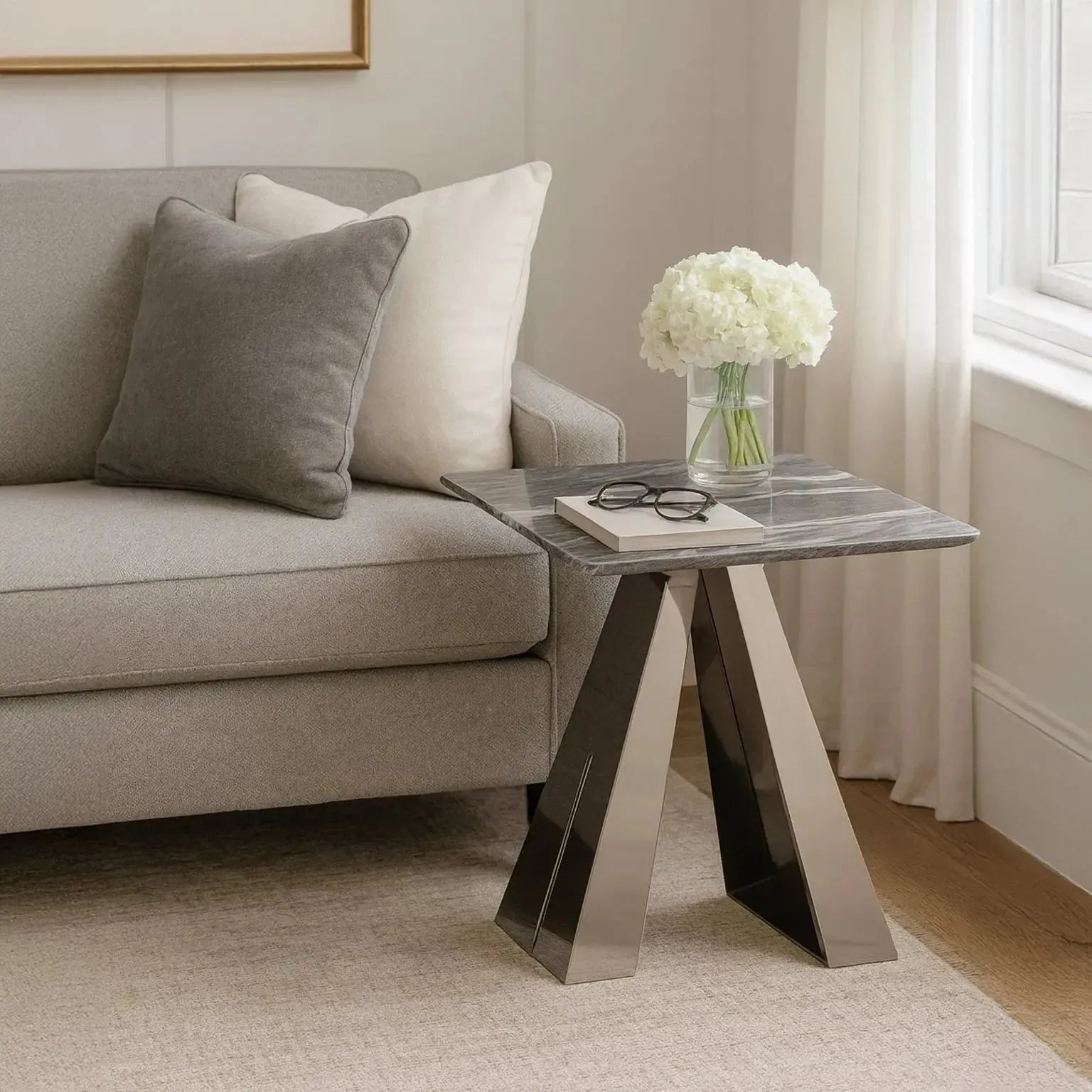 Lorelai - Side Table