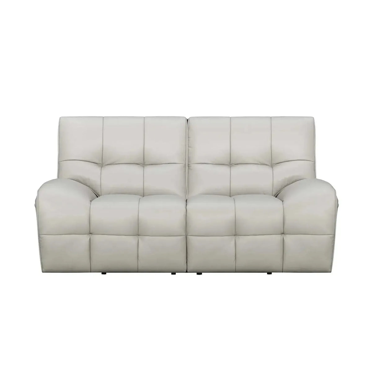 Lottie 2 seater power recliner