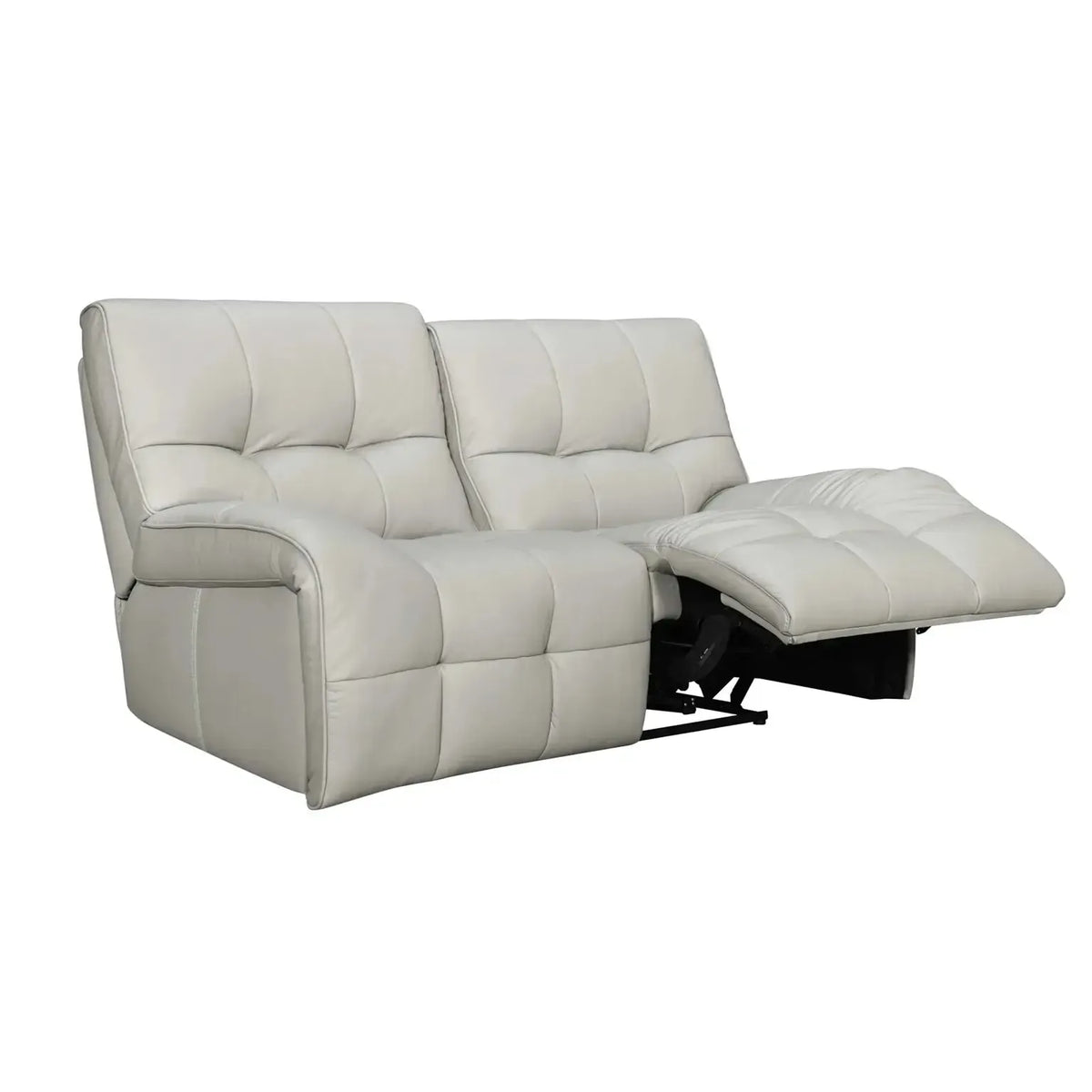 Lottie 2 seater power recliner