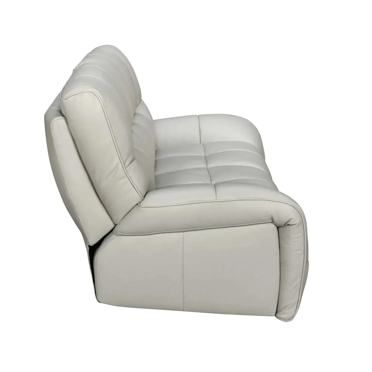 Lottie 2 seater power recliner