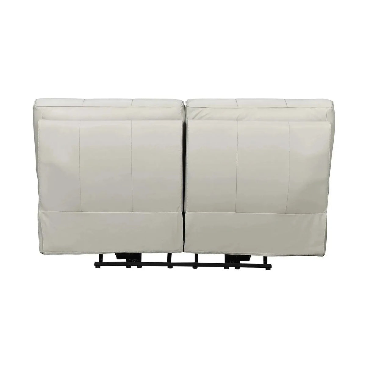 Lottie 2 seater power recliner