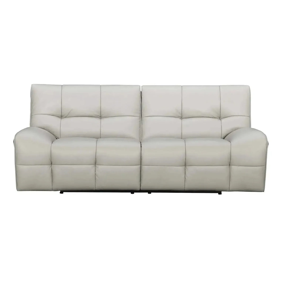 Lottie 3 seater power recliner