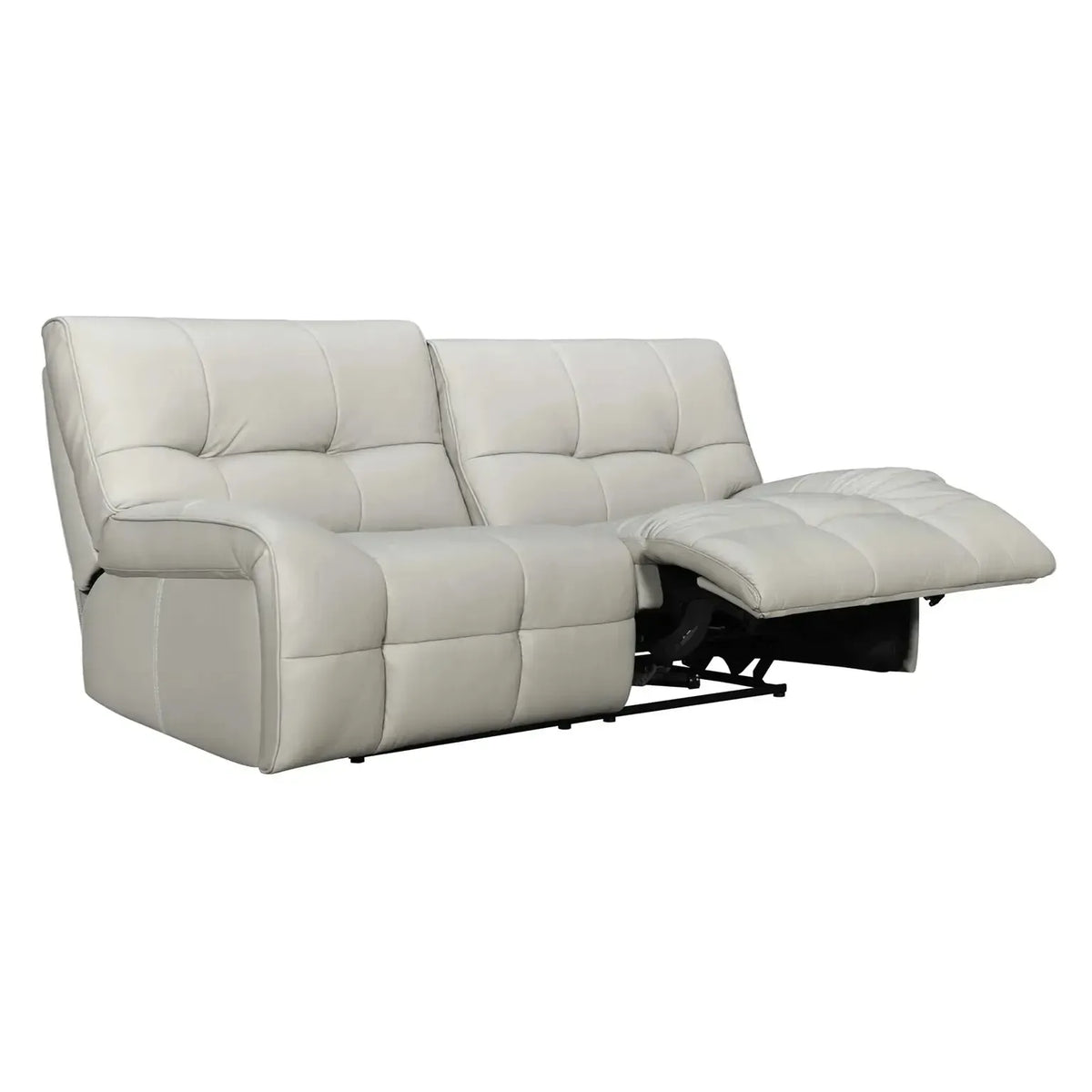 Lottie 3 seater power recliner
