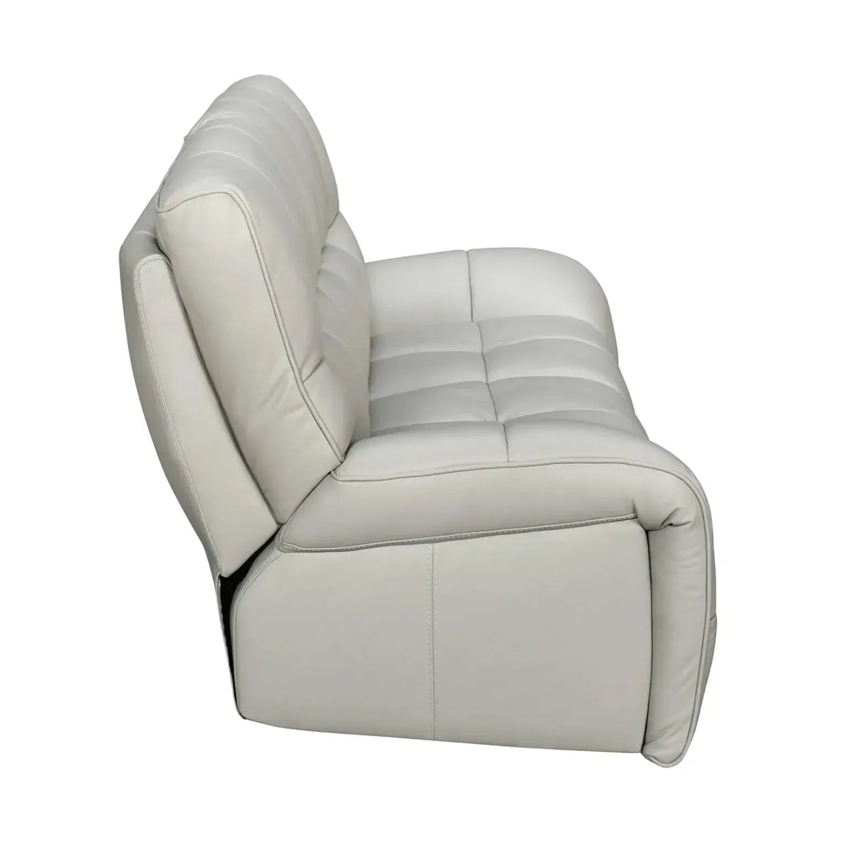 Lottie 3 seater power recliner