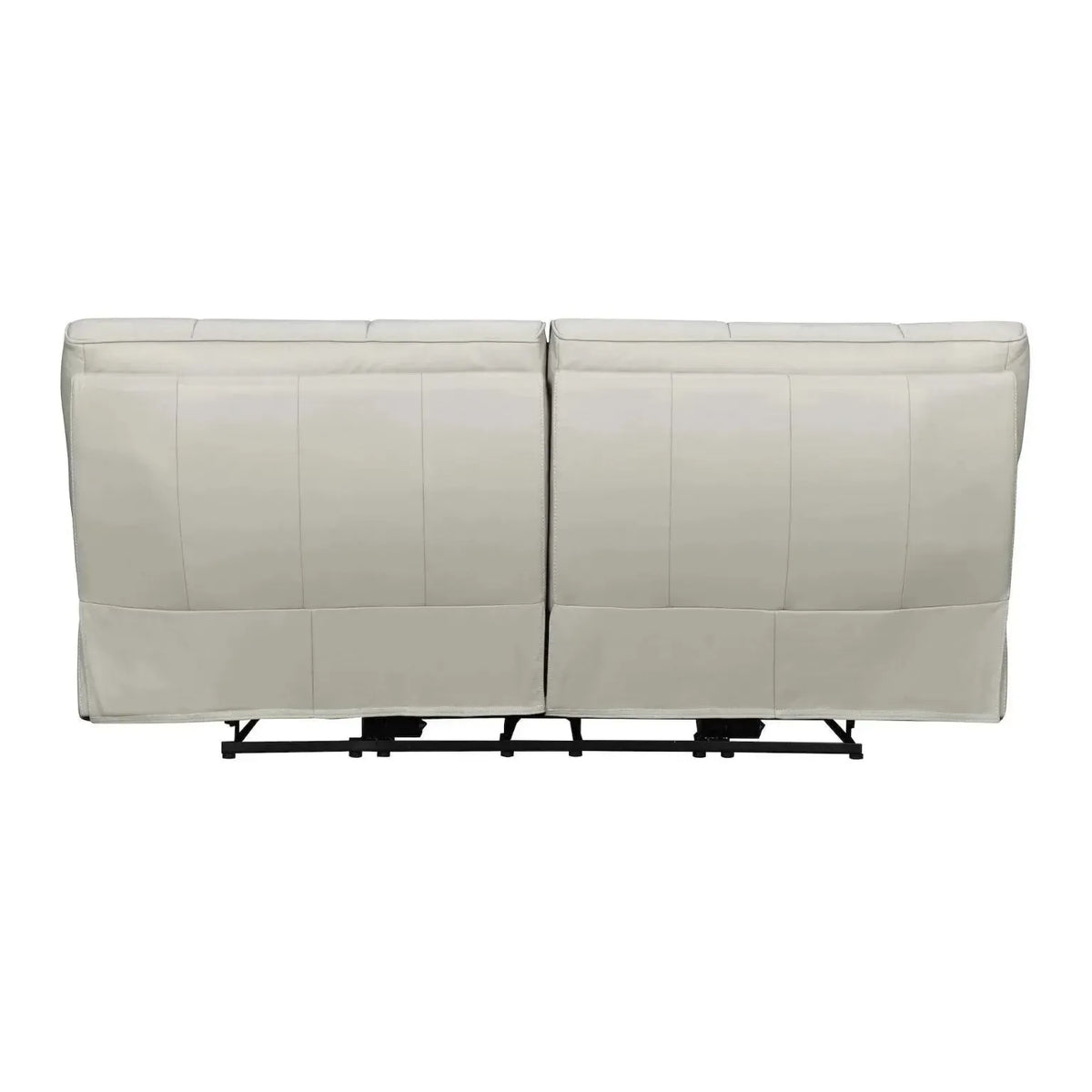 Lottie 3 seater power recliner