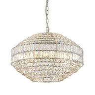 Luana - 5 Light Pendant