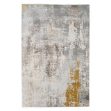 Lucca - Gold Rug