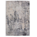 Lucca - Grey Rug