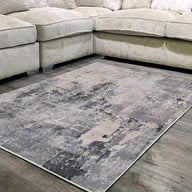 Lucca - Grey Rug