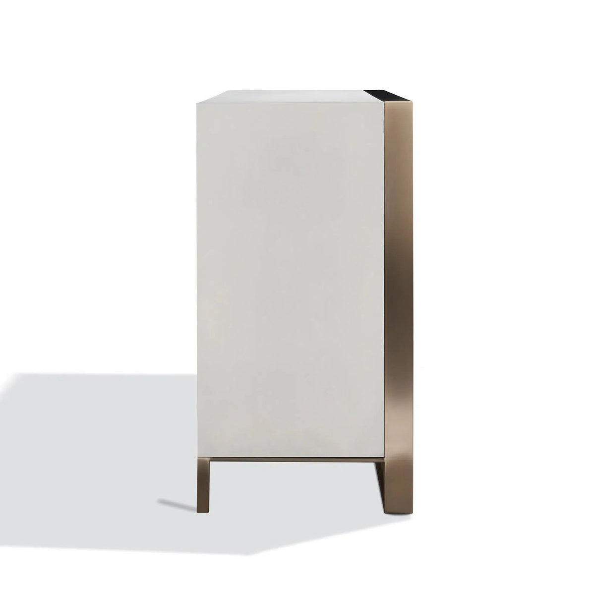 Lucille - 6 Drawer Wide Chest