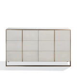 Lucille - 6 Drawer Wide Chest