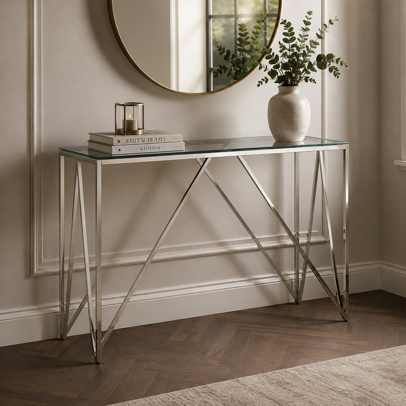 Lulu - Console Table