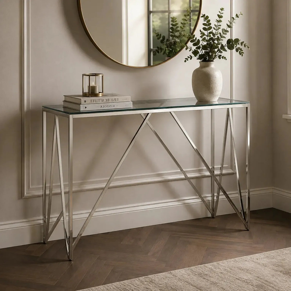 Lulu - Console Table
