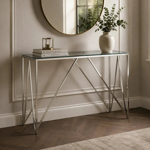 Lulu - Console Table
