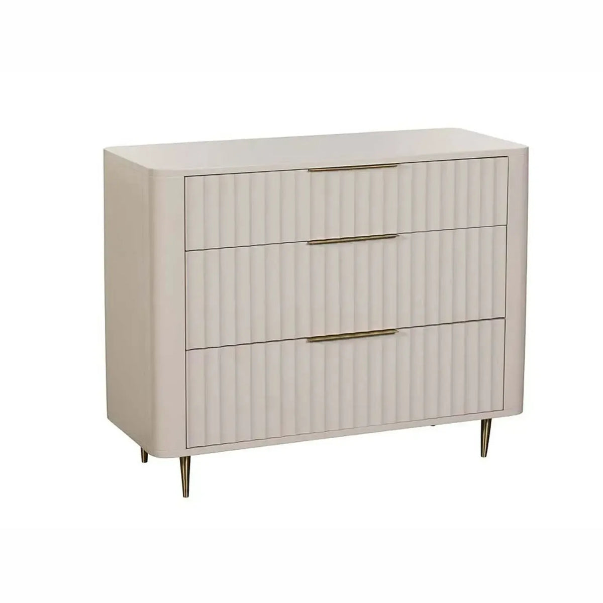Luminate - 3 Drawer Chest