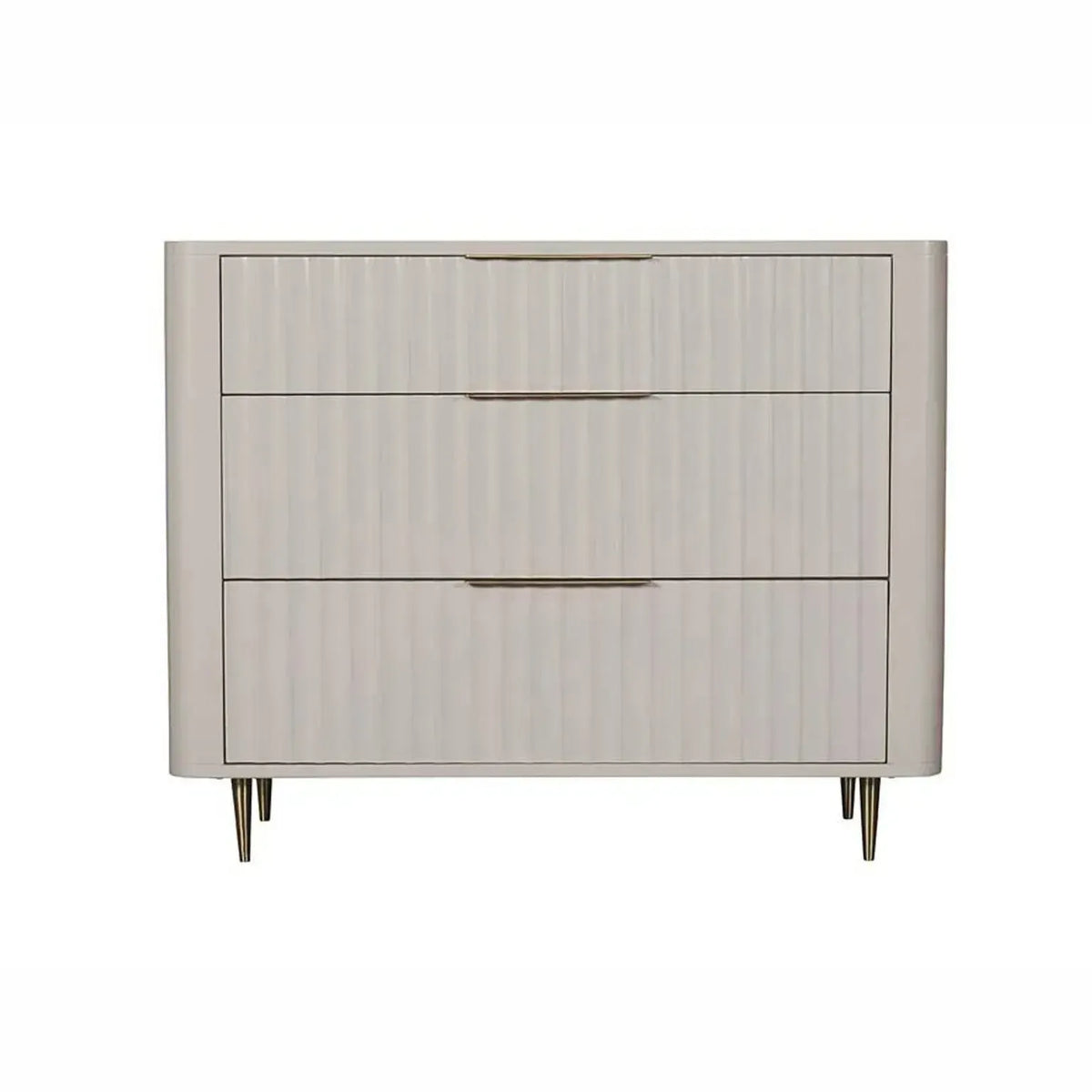 Luminate - 3 Drawer Chest