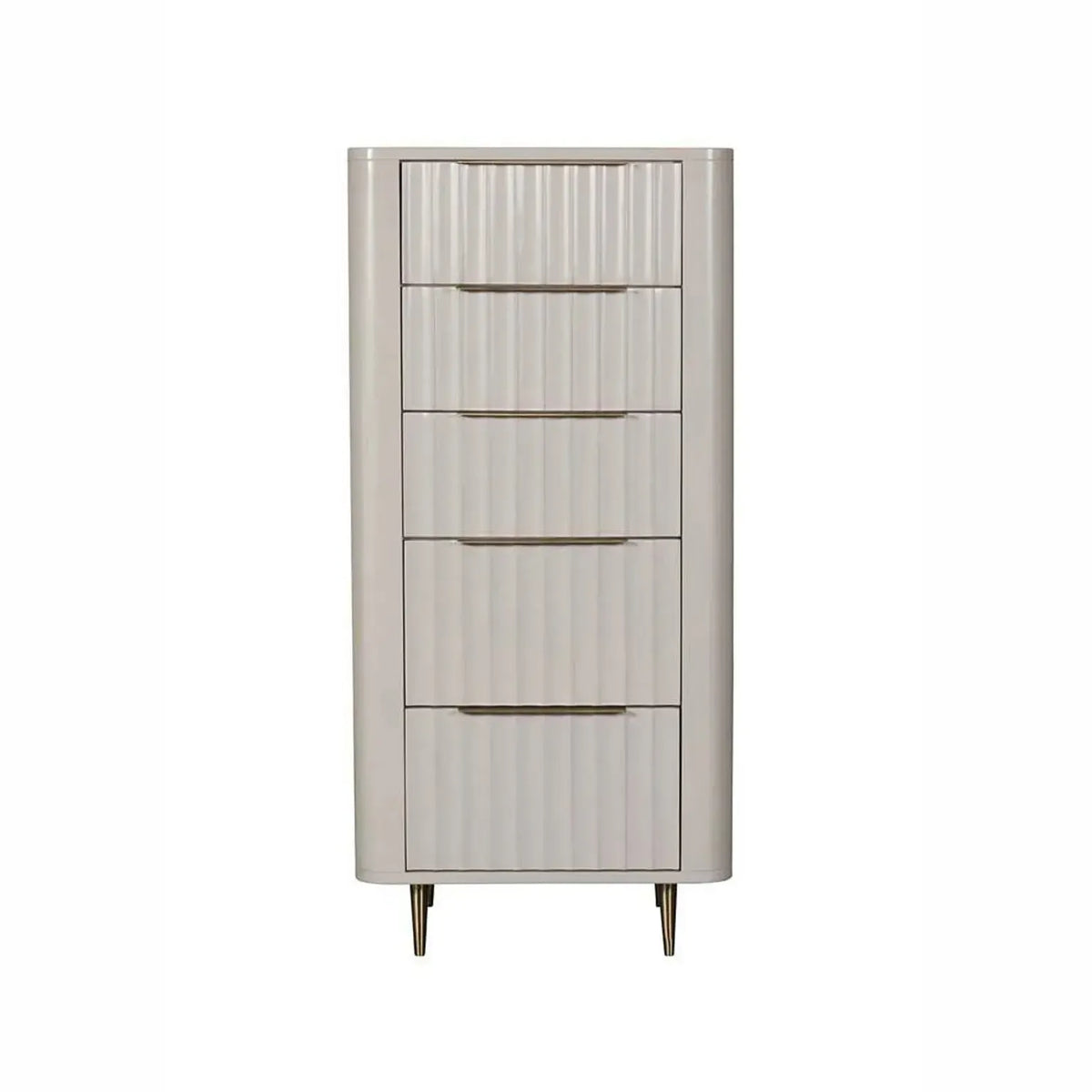 Luminate - 5 Drawer Tall Chest
