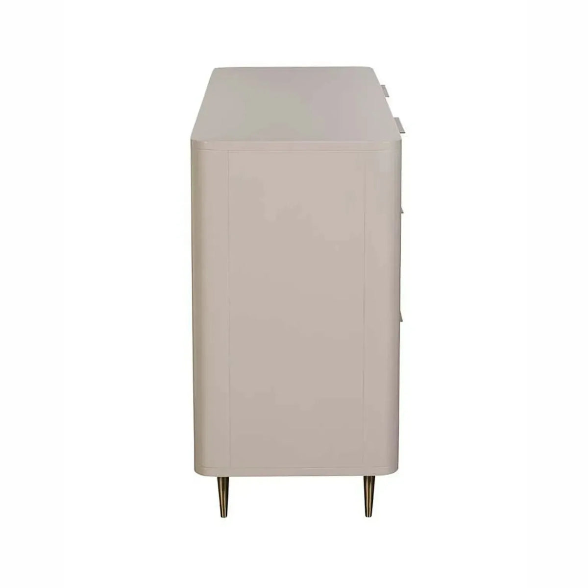 Luminate - 6 Drawer Wide Chest
