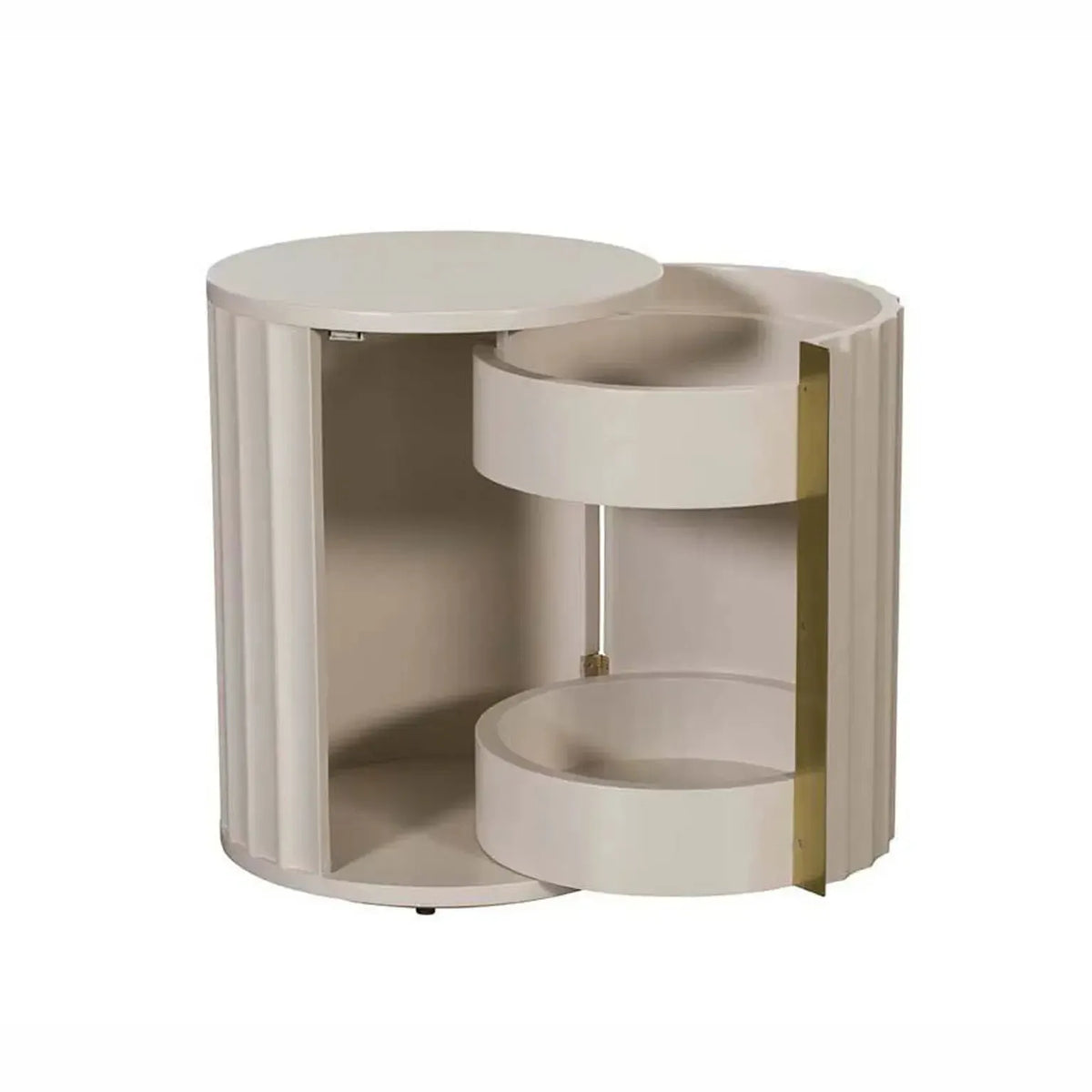 Luminate - Bedside Right