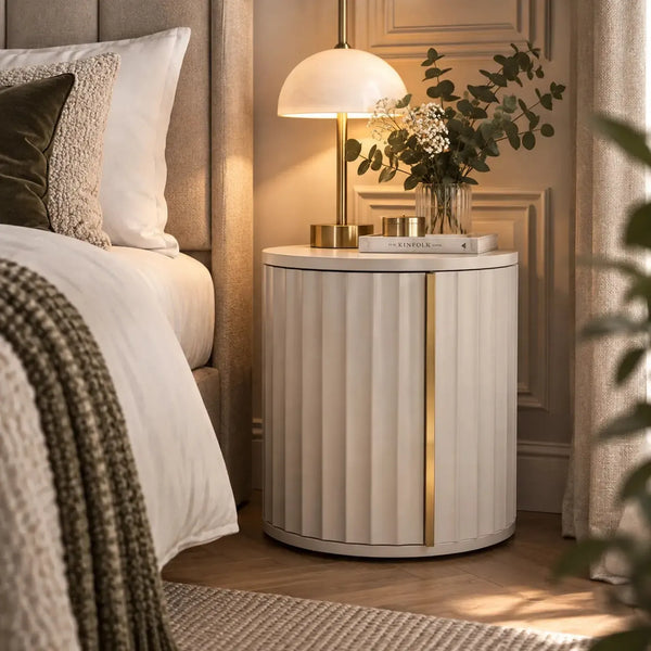 Luminate - Bedside Right