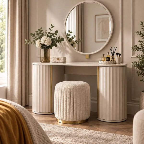 Luminate - Dressing Table