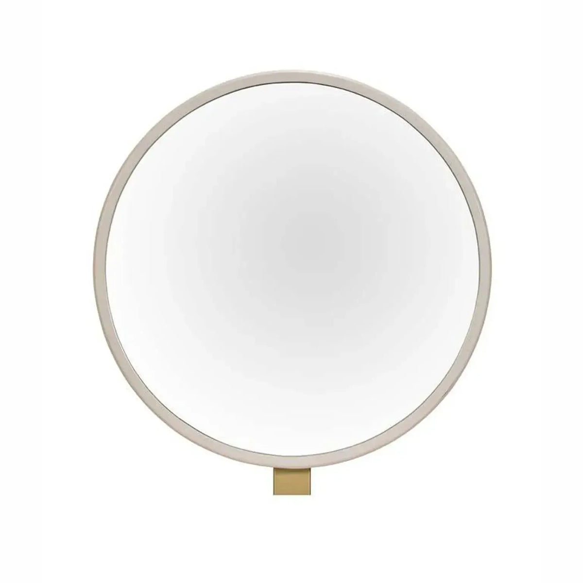 Luminate - Gallery Mirror