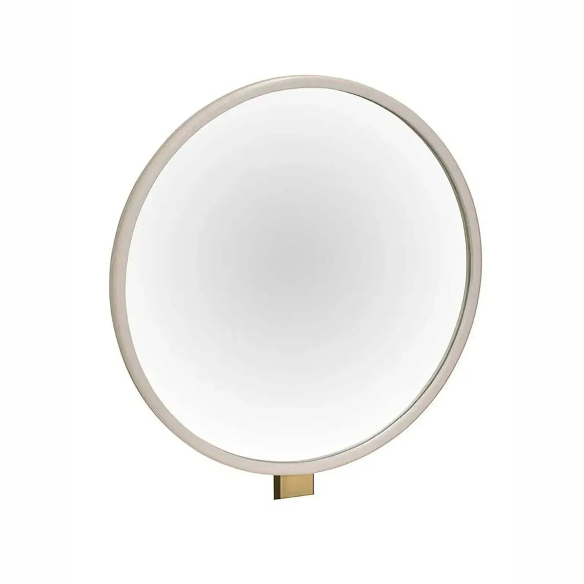 Luminate - Gallery Mirror