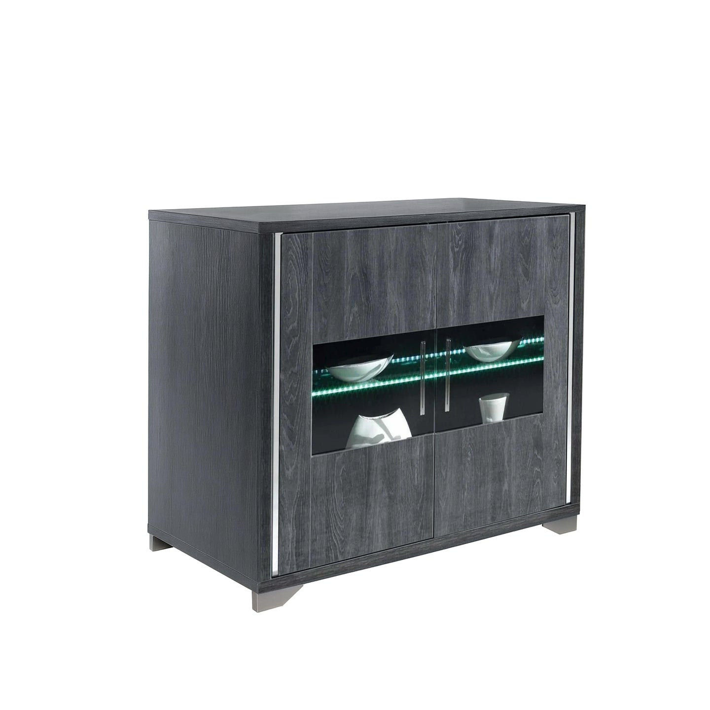 Lusso - Small LED Sideboard