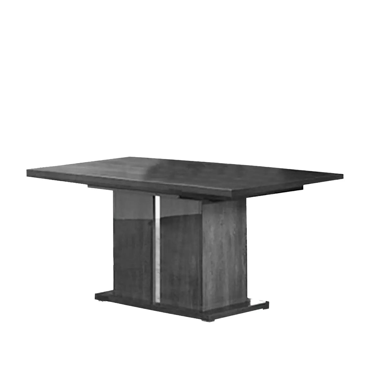Lusso Dining Table & 4 Daria Dining Chairs