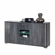 Lusso - Medium LED Sideboard