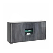 Lusso - Medium LED Sideboard