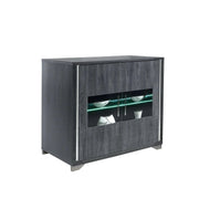 Lusso - Small LED Sideboard