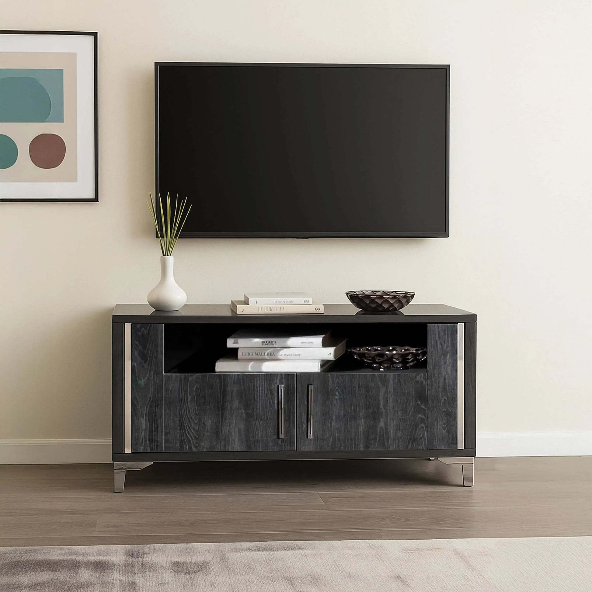 Lusso - Small TV Unit