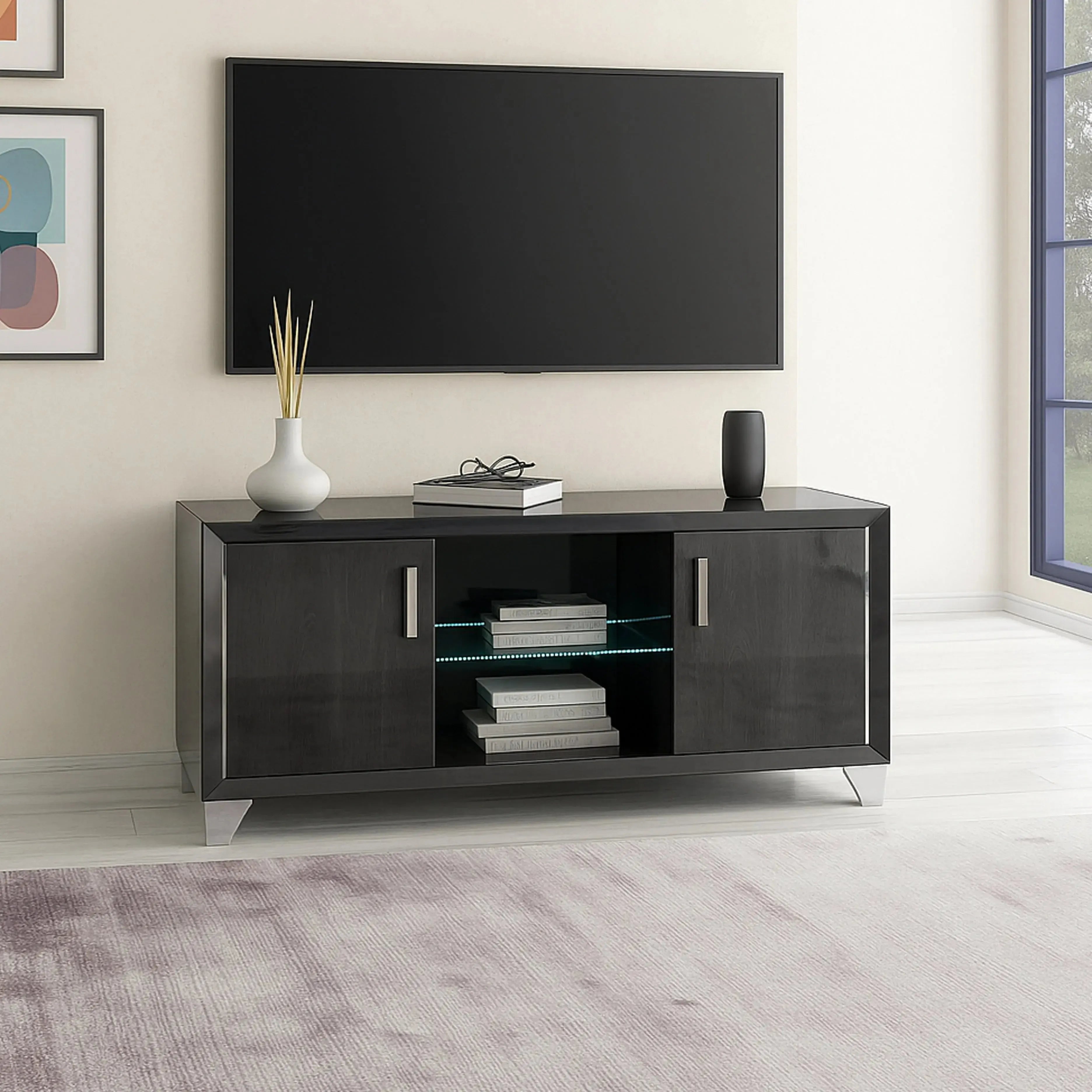 Lusso - TV Unit