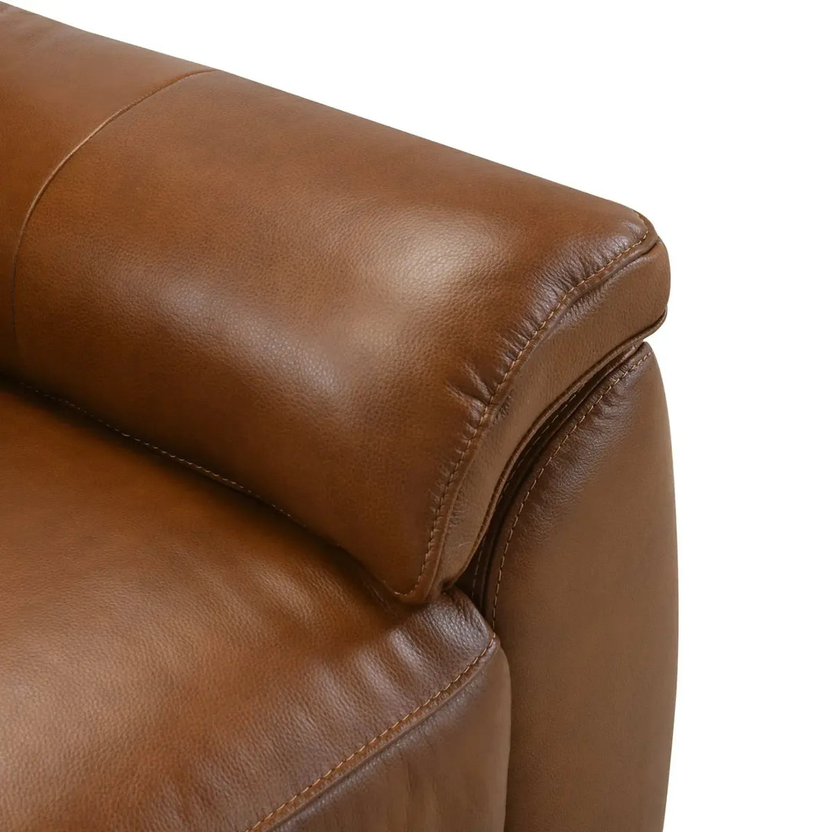 Luther 1 seater power recliner