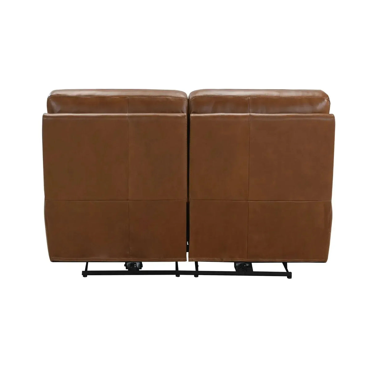 Luther 2 seater power recliner
