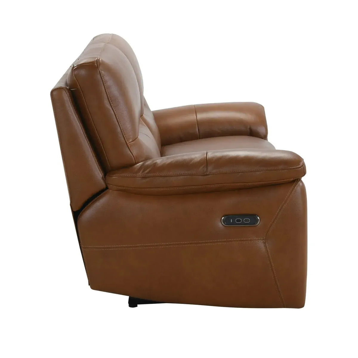 Luther 2 seater power recliner