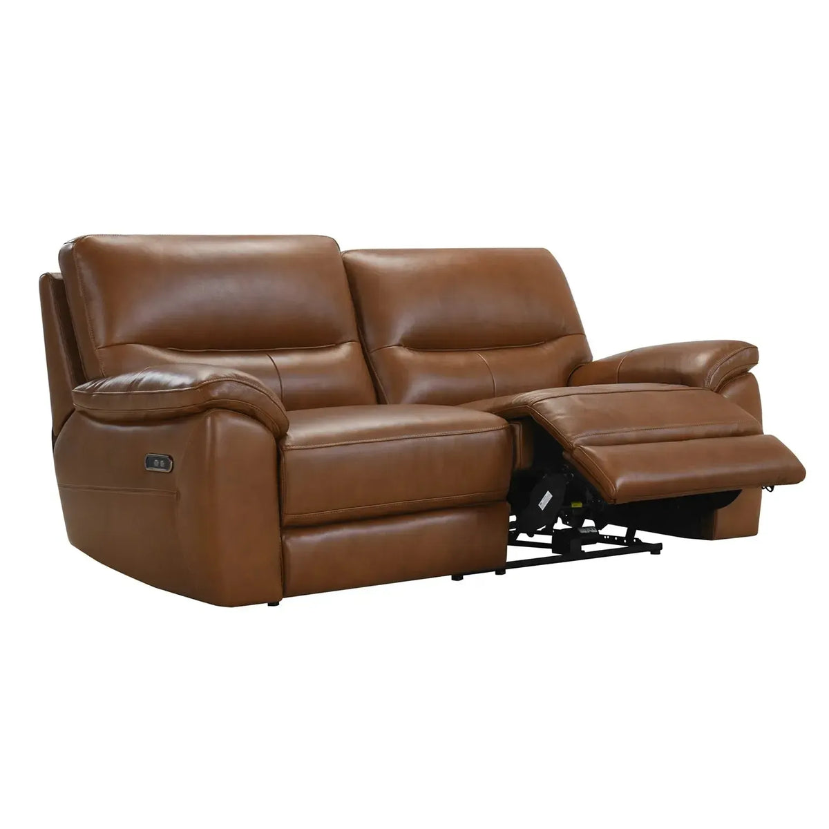 Luther 3 seater power recliner