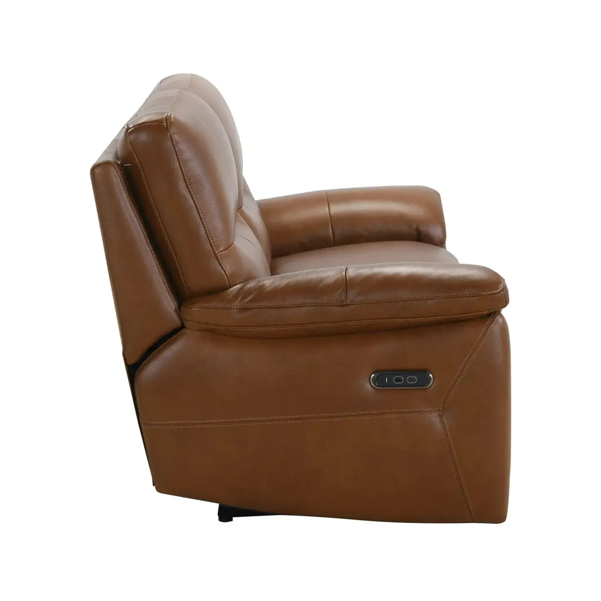 Luther 3 seater power recliner