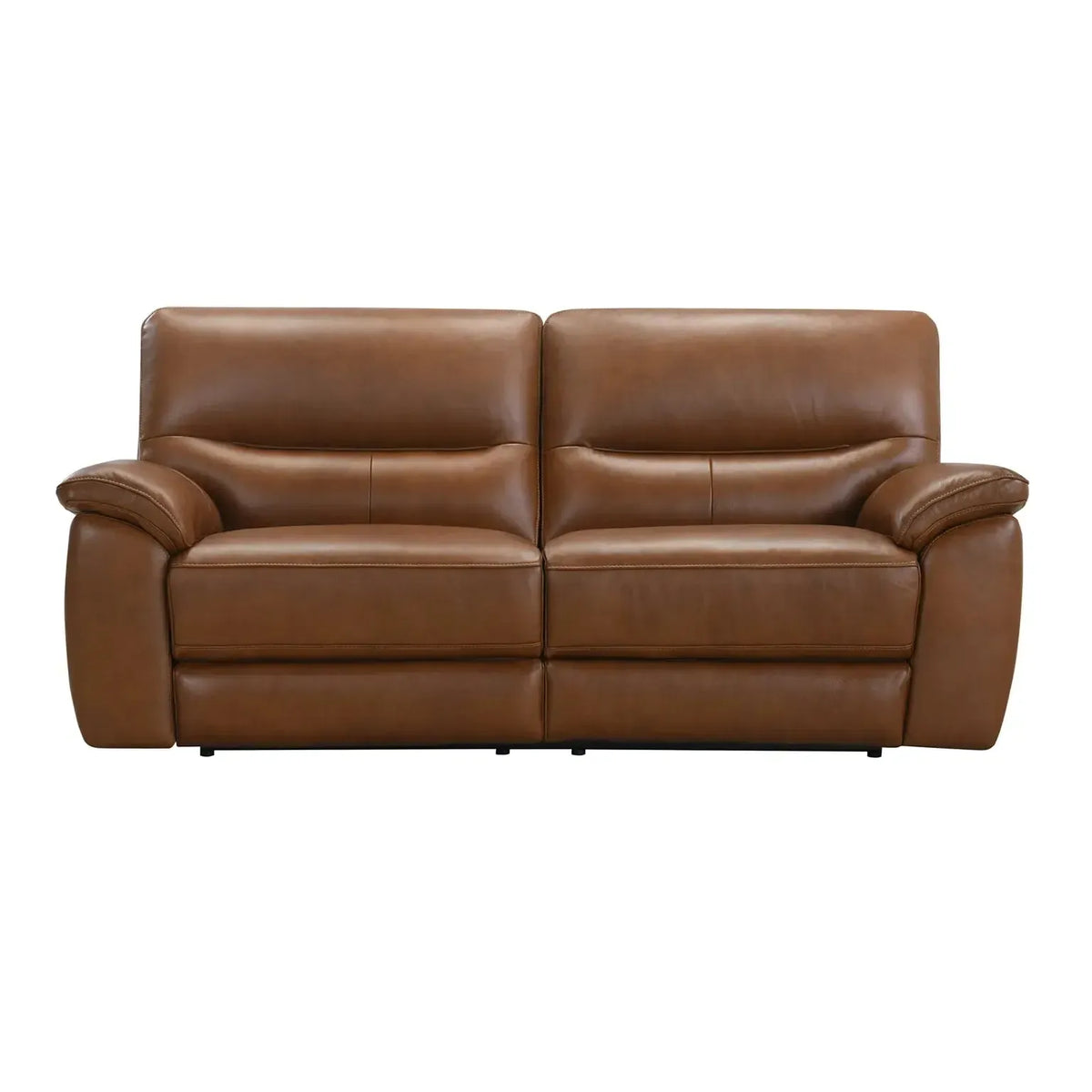 Luther 3 seater power recliner