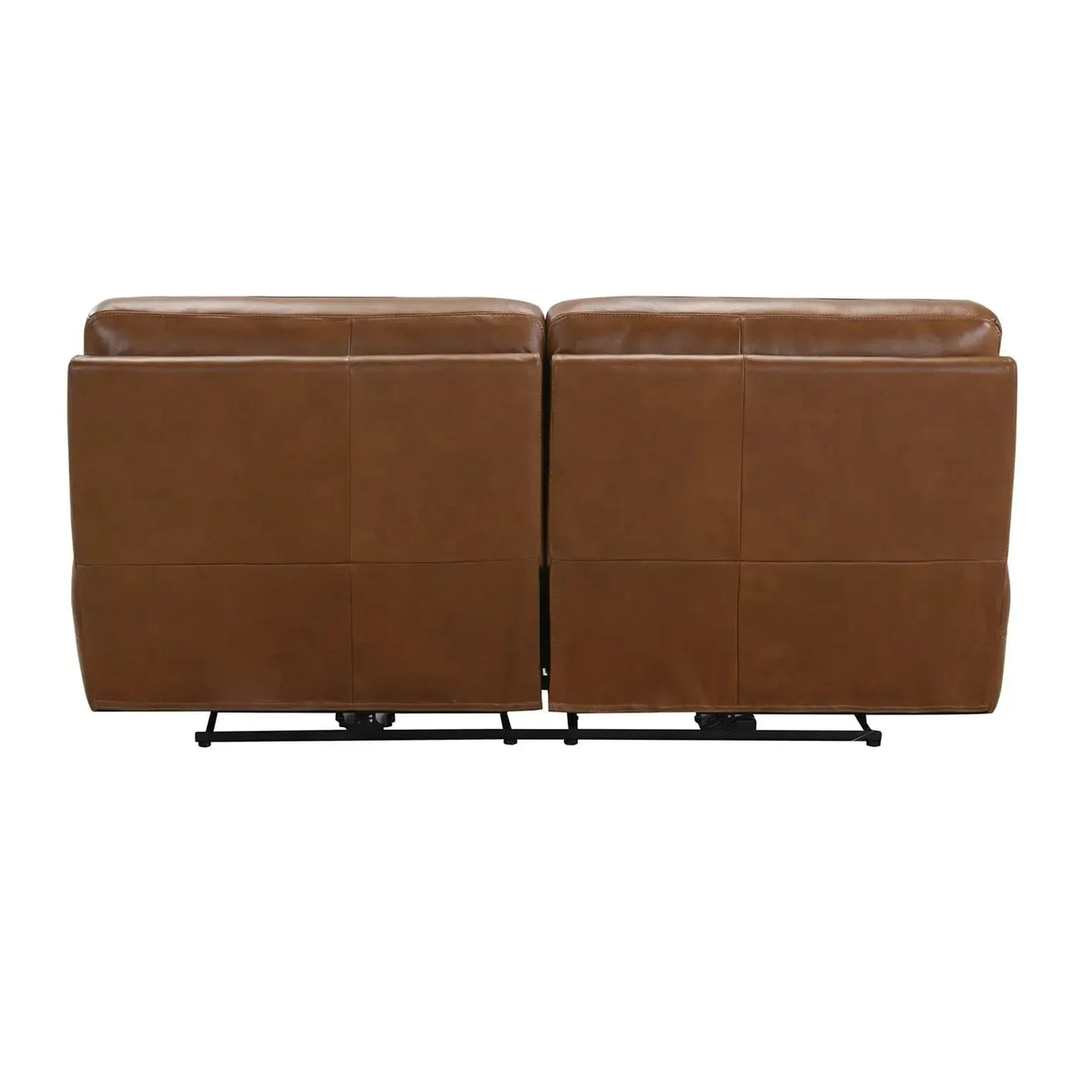 Luther 3 seater power recliner