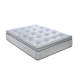 Luxury Pocket 1000 Pocket Spring Mattress