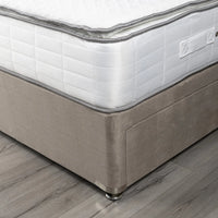 Luxury Pocket 1000 Pocket Spring Mattress